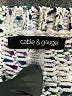 Cable & Gauge 100% Polyester Tweed White Pullover Sweater Size 2X - photo 7