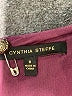 Cynthia Steffe Solid Purple Casual Dress Size 8 - photo 7