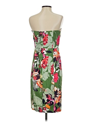 New York & Company Cocktail Dress (view 2)