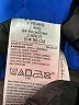 Baby Gap 100% Polyester Blue Vest Size 2 - photo 4