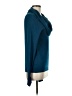 Apt. 9 Teal Pullover Sweater Size M - photo 4