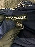 Nina Leonard Graphic Gray Casual Dress Size L - photo 7