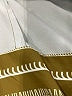 Unbranded 100% Polyester Gold Cocktail Dress Size S - photo 7