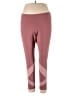 Active by Old Navy Pink Active Pants Size XXL - photo 1