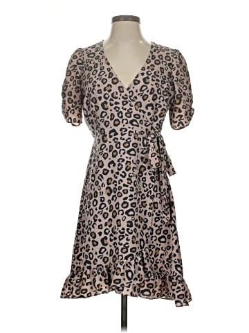Sanctuary Cocktail Dress (view 1)