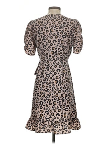Sanctuary Cocktail Dress (view 2)