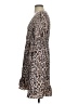 Sanctuary 100% Polyester Animal Print Tan Cocktail Dress Size S - photo 5