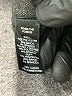Betabrand Chevron-herringbone Gray Blazer Size L - photo 7