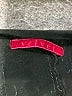 Velvet Metallic Black Cardigan Size P (petite) - photo 7