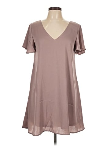 Caramela Casual Dress (view 1)