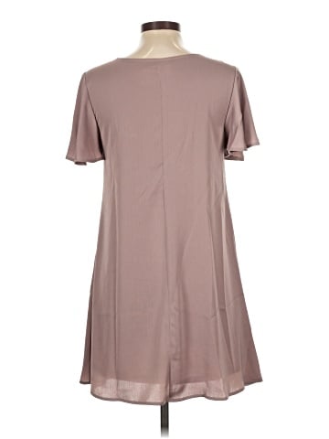 Caramela Casual Dress (view 2)