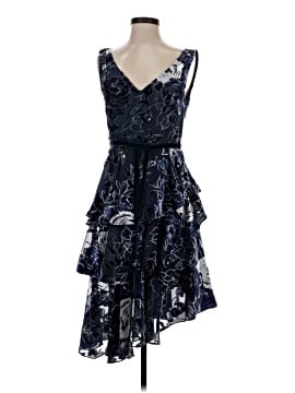 Marchesa Notte Cocktail Dress