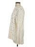 Express Stars Ivory Pullover Sweater Size S - photo 5