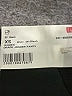 Uniqlo Black Sweatpants Size XS - photo 4
