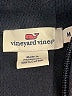 Vineyard Vines 100% Cotton Black Fleece Size M - photo 6