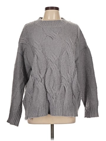 Apparis Pullover Sweater (view 1)