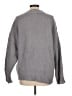 Apparis Gray Pullover Sweater Size L - photo 2