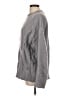 Apparis Gray Pullover Sweater Size L - photo 5