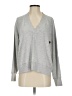 Rag & Bone Gray Pullover Sweater Size S - photo 1