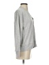 Rag & Bone Gray Pullover Sweater Size S - photo 4