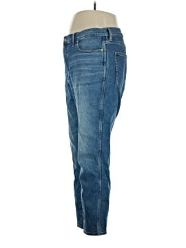 J.Crew Factory Store Jeans