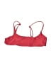 Shein Solid Red Swimsuit Top Size S - photo 1