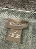 Chico's Gray Pullover Sweater Size Lg (2) - photo 7