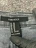 Forever 21 Solid Gray Jeggings Size 30 waist - photo 7