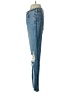 American Eagle Outfitters Hearts Blue Jeans Size 4R - photo 5
