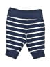 Carter's Blue Active Pants 0-3 MO / 3 MO - photo 1