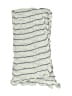 Joy Susan 100% Rayon Ivory Blue Scarf One size - photo 2