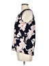 Unbranded Black Sleeveless Blouse Size L - photo 5