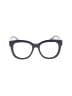 Assorted Brands Gray Blue Sunglasses One size - photo 2