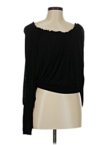 2b bebe Long Sleeve Blouse (view 1)