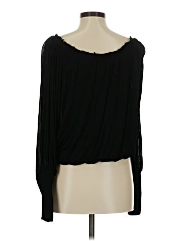 2b bebe Long Sleeve Blouse (view 2)