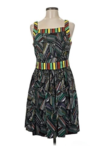 Duro Olowu Casual Dress (view 1)