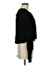 2b bebe Black Long Sleeve Blouse Size M - photo 4