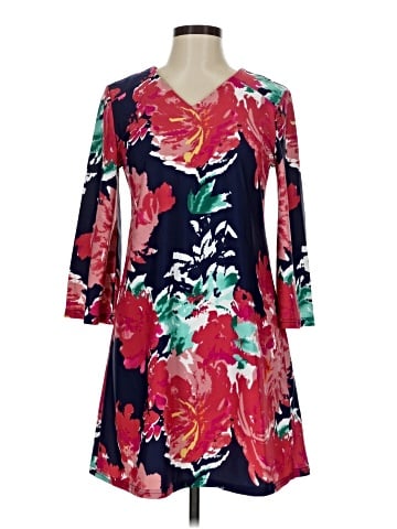 Aryeh Casual Dress (view 1)