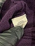 retrology Purple Cardigan Size 2X - photo 8