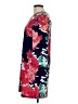 Aryeh Floral Red Casual Dress Size M - photo 5