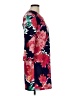 Aryeh Floral Red Casual Dress Size M - photo 4