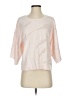 CAbi Pink Pullover Sweater Size S - photo 1