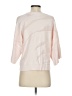 CAbi Pink Pullover Sweater Size S - photo 2