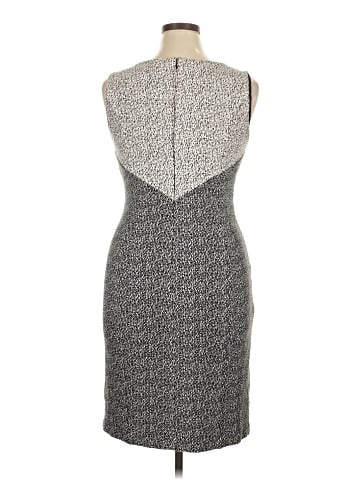 White House Black Market Cocktail Dress (view 2)