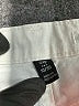Gap Outlet Chevron-herringbone Ivory Jeans Size 10 - photo 7