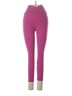Athleta Color Block Pink Active Pants Size S - photo 1
