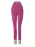 Athleta Color Block Pink Active Pants Size S - photo 2