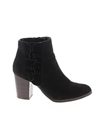 Fergalicious Ankle Boots (view 1)