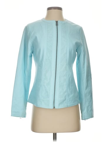 Susan Graver Jacket (view 1)