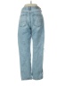 American Eagle Outfitters 100% Cotton Hearts Blue Jeans Size 4 - photo 2